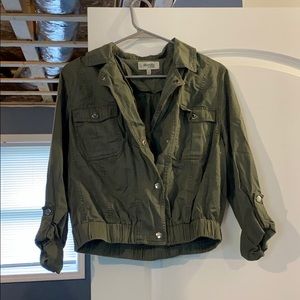 Charlotte Russe Jacket